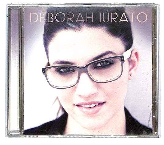 EBOND Deborah Iurato - Deborah Iurato CD CD120306