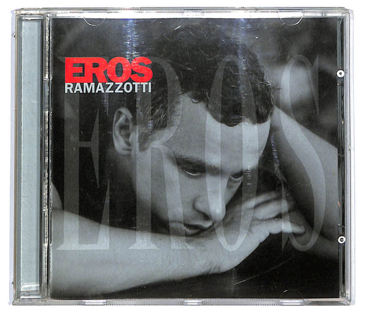 EBOND Eros Ramazzotti - Eros CD CD120319