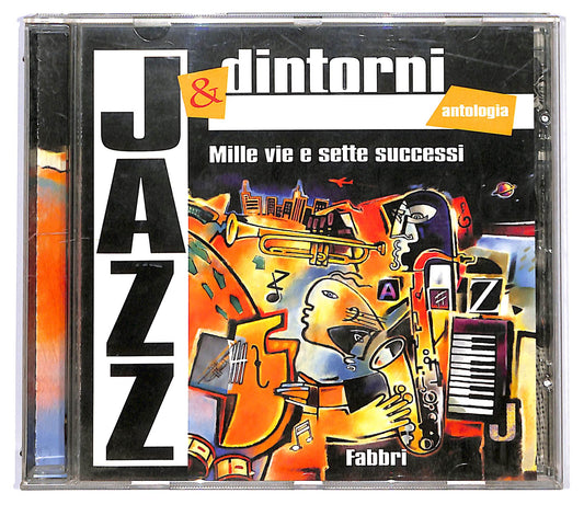 EBOND Various - Mille Vie E Sette Successi CD CD120511