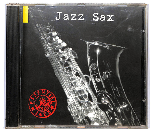 EBOND Various - Jazz Sax CD CD120529