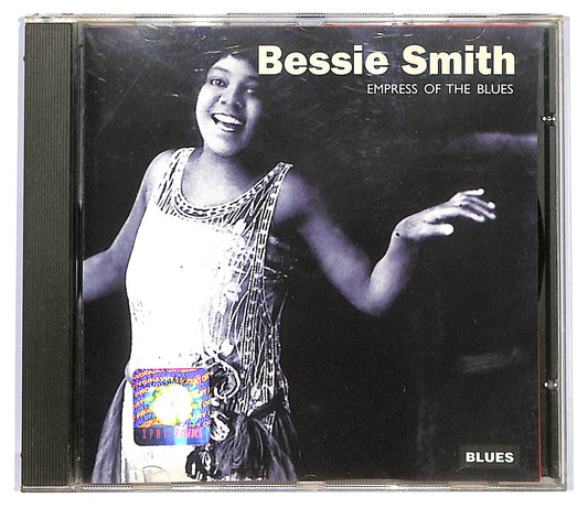 EBOND Bessie Smith - Empress Of The Blues CD CD120544