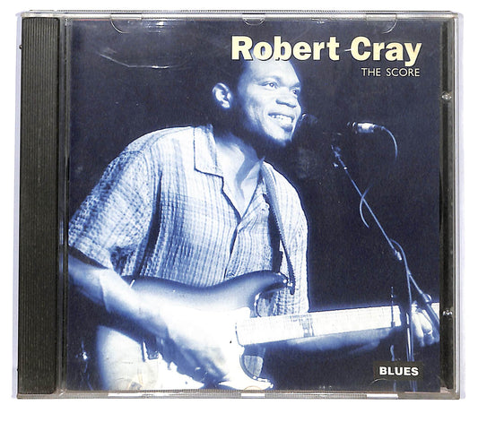 EBOND Robert Cray - The Score CD CD120545