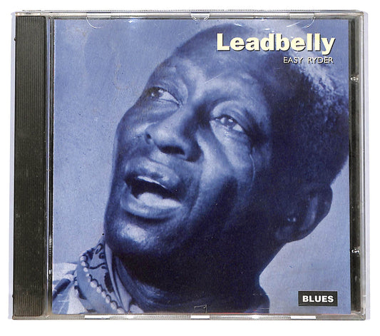 EBOND Leadbelly - Easy Ryder CD CD120546