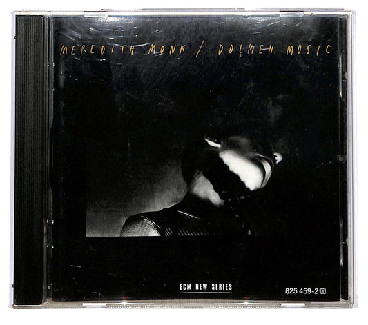 EBOND Meredith Monk - Dolmen Music CD CD120561