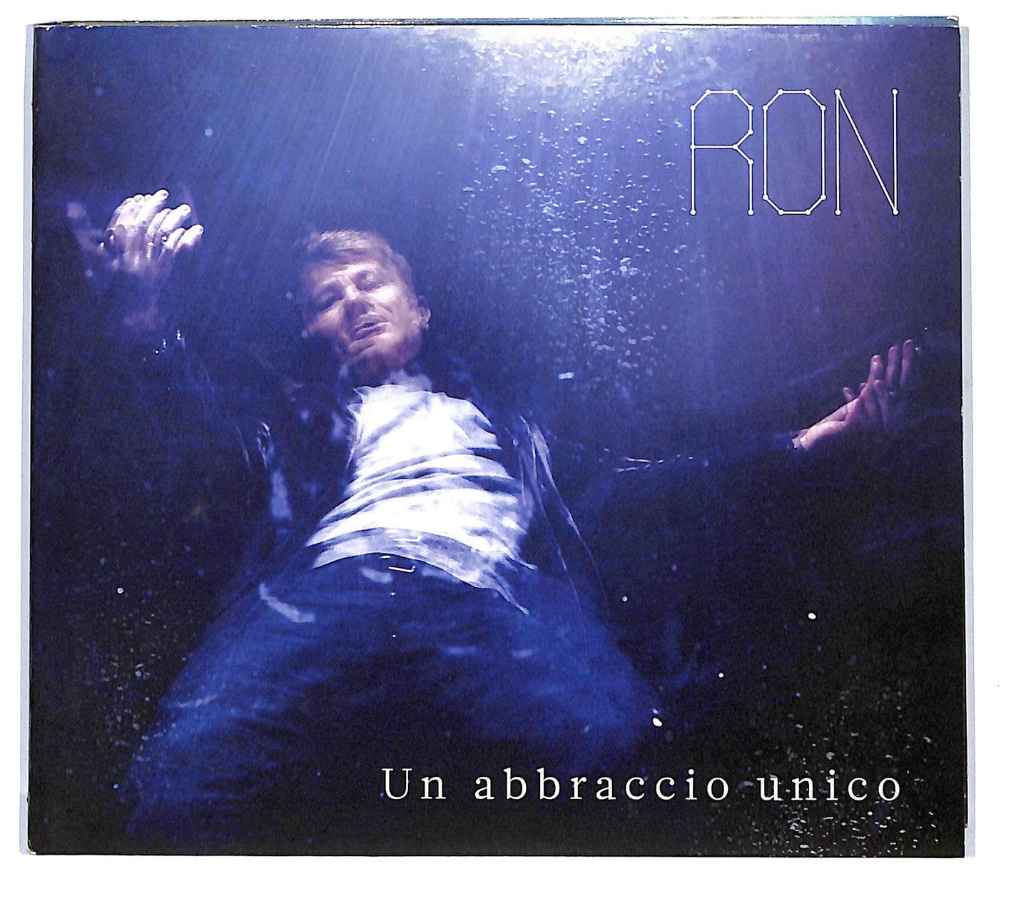EBOND Ron - Un Abbraccio Unico DIGIPACK CD CD120628