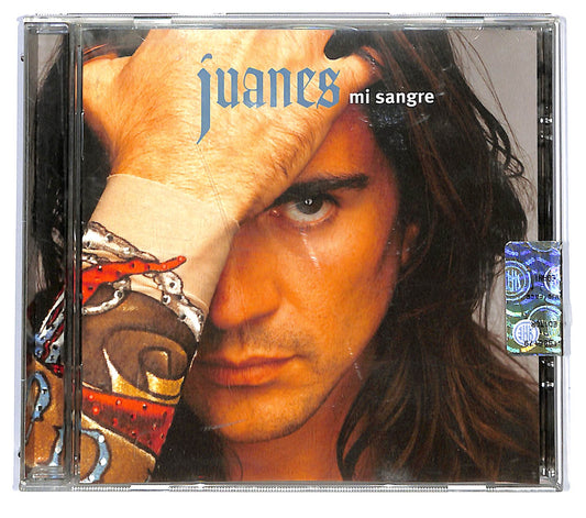 EBOND Juanes - Mi Sangre CD CD120640