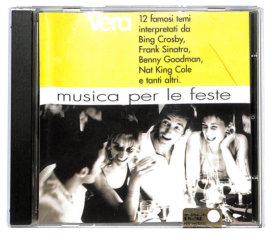 EBOND Musica per le Feste CD CD120649