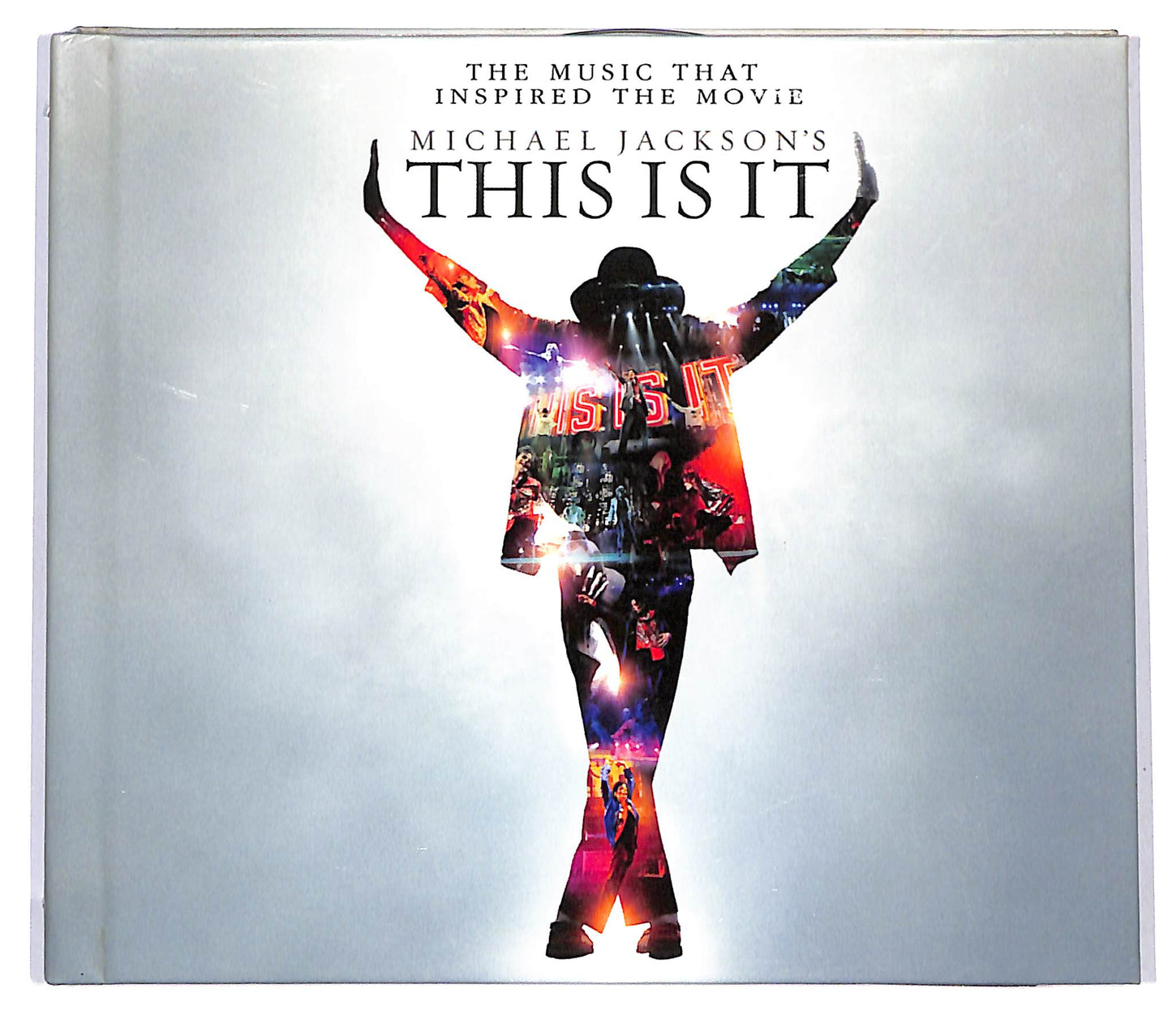 EBOND Michael Jackson - This Is It CD CD120653