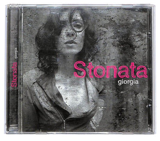 EBOND Giorgia - Stonata CD CD120707