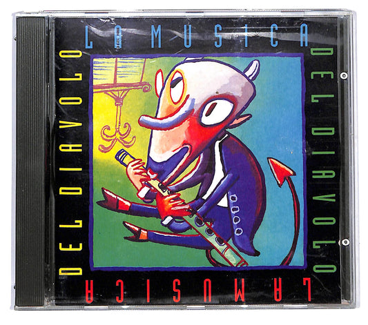 EBOND Various - Ire Funeste, Tremende Vendette EDITORIALE CD CD120826
