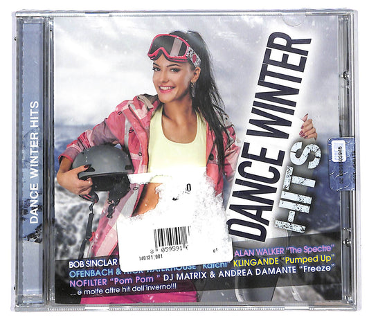 EBOND Various - Dance Winter Hits CD CD120828