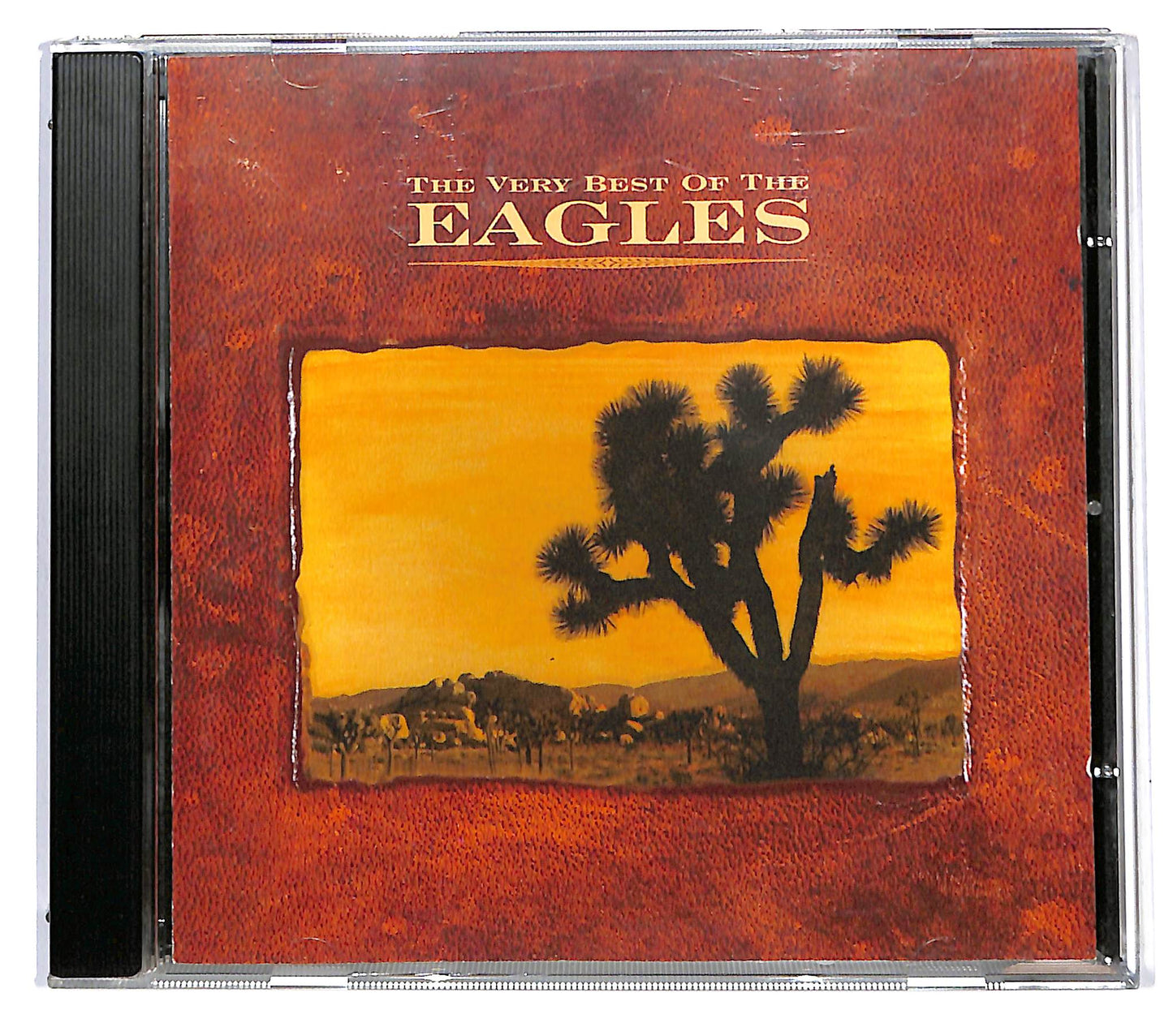 EBOND Eagles - The Very Best Of The Eagles CD CD120833