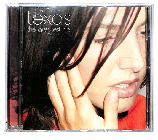 EBOND Texas - The Greatest Hits CD CD120846