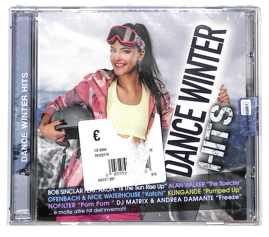 EBOND Various - Dance Winter Hits CD CD120903