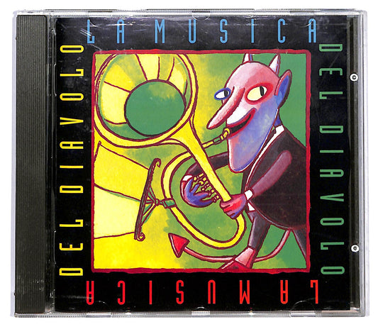 EBOND Various - Nel Turbine Della Danza CD CD120907