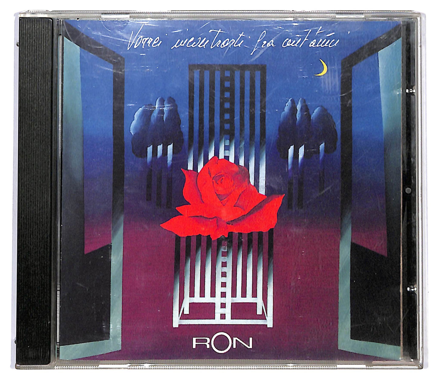 EBOND Ron - Vorrei Incontrarti Fra Cent'Anni CD CD120909