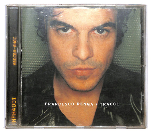 EBOND Francesco Renga - Tracce CD CD120929