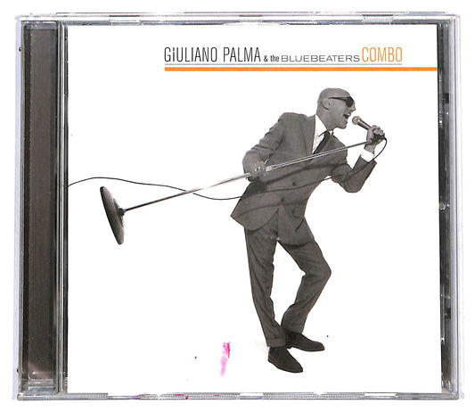 EBOND Giuliano Palma & The Bluebeaters - Combo CD CD120930