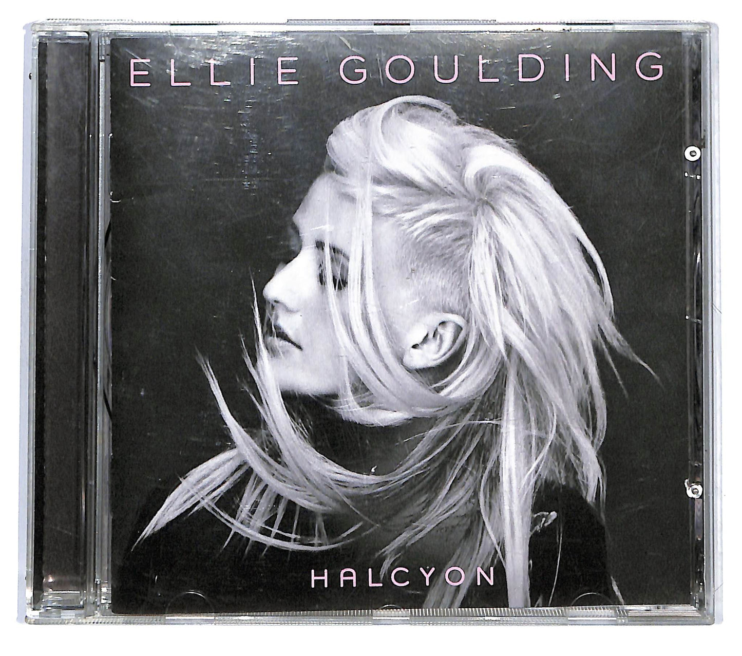 EBOND Ellie Goulding - Halcyon CD CD121020