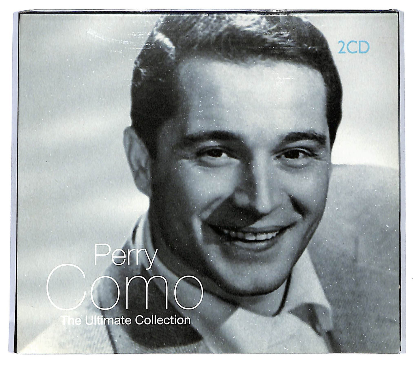 EBOND Perry Como - The Ultimate Collection DIGIPACK CD CD121029