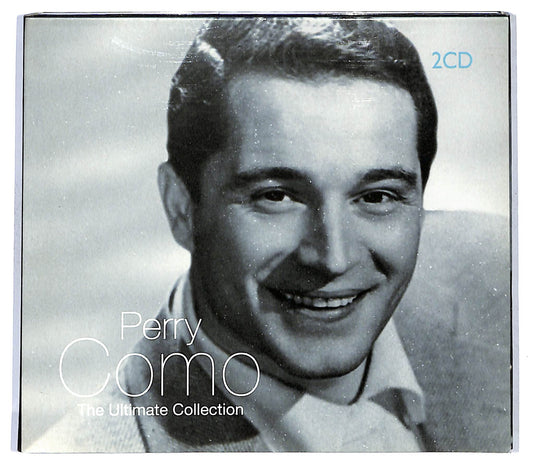 EBOND Perry Como - The Ultimate Collection DIGIPACK CD CD121029