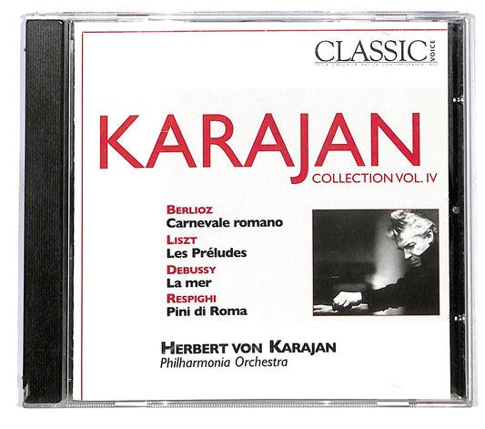 EBOND Karajan Collection Vol. IV CD CD121101