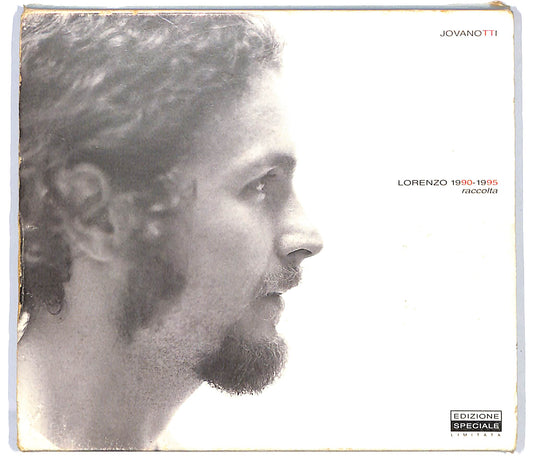 EBOND Jovanotti - Lorenzo Raccolta CD CD121126