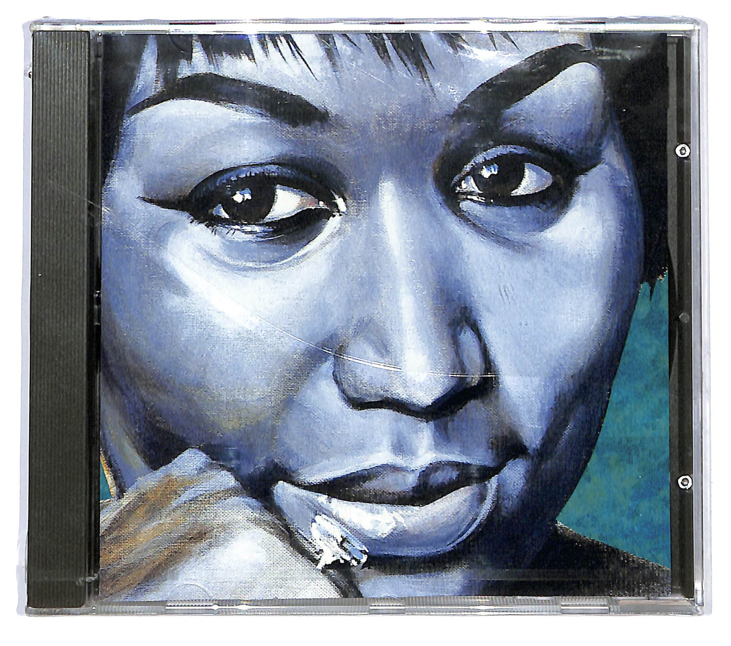 EBOND Various - Atlantic Soul EDITORIALE CD CD121127