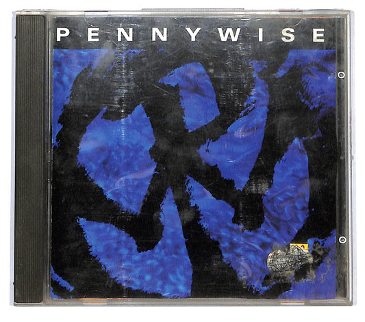EBOND Pennywise - Pennywise CD CD121140