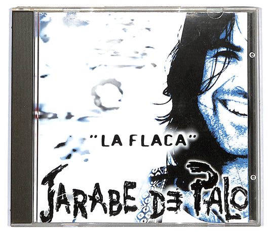 EBOND Jarabe De Palo - La Flaca CD CD121142