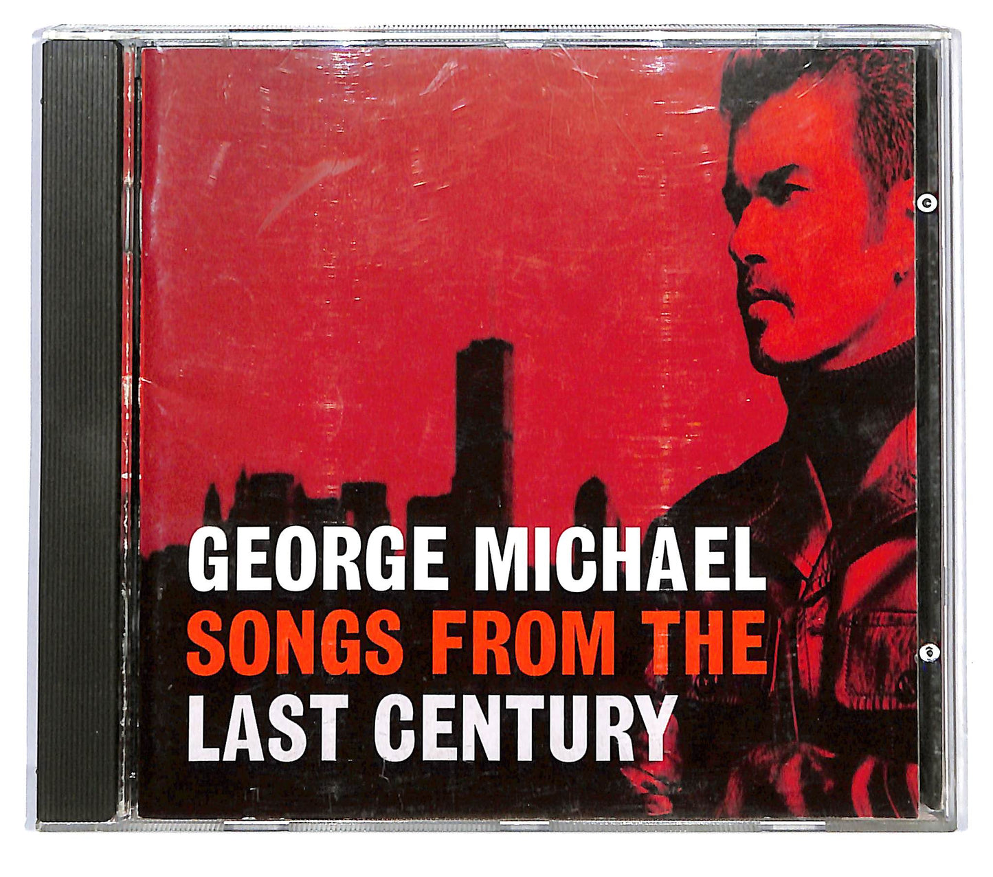 EBOND George Michael - Songs From The Last Century CD CD121145