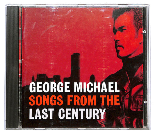 EBOND George Michael - Songs From The Last Century CD CD121145