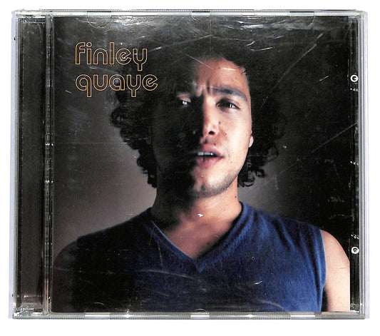 EBOND Finley Quaye - Vanguard CD CD121148