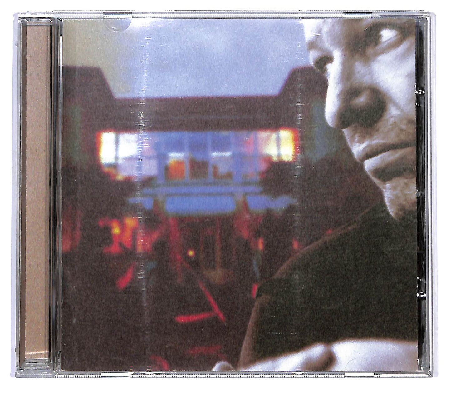 EBOND Vasco Rossi - Stupido Hotel CD CD121207