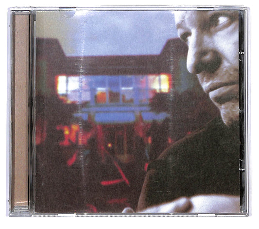 EBOND Vasco Rossi - Stupido Hotel CD CD121207