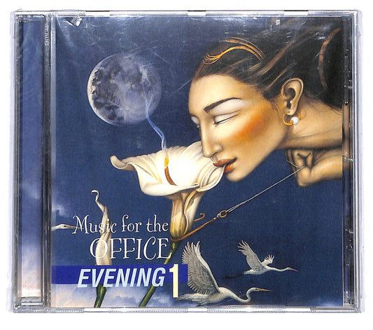 EBOND Music For The Office - Evening 1 CD CD121211