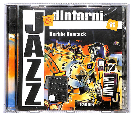 EBOND Herbie Hancock - Anni ‘80 - 90 CD CD121223