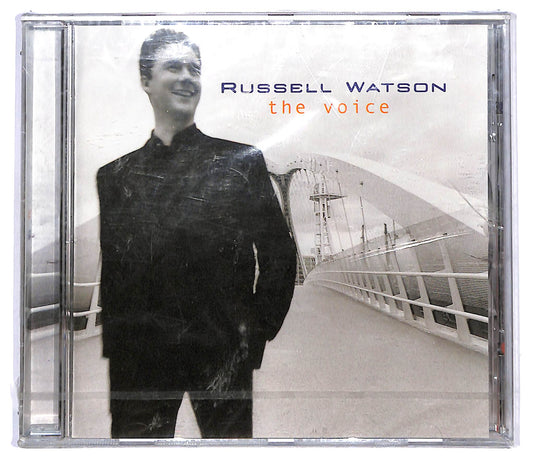 EBOND Russell Watson - The Voice CD CD121228