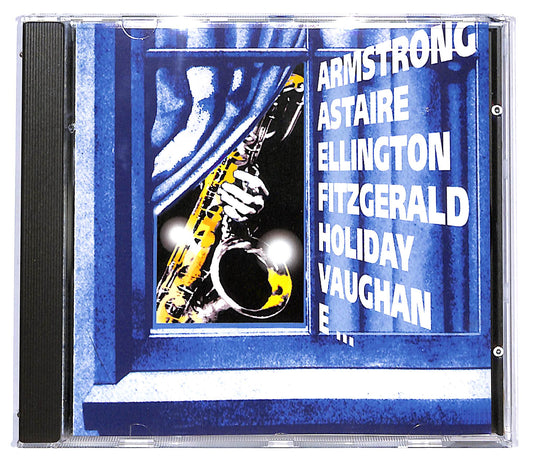 EBOND Various - Canzoni In Jazz CD CD121238