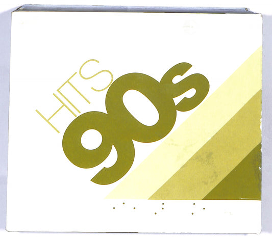 EBOND Various - Greatest Hits Of The 90s CD CD121244