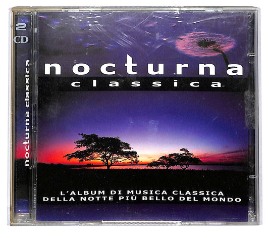 EBOND Various - Nocturna Classica - L'Album Di Musica Classica CD CD121351
