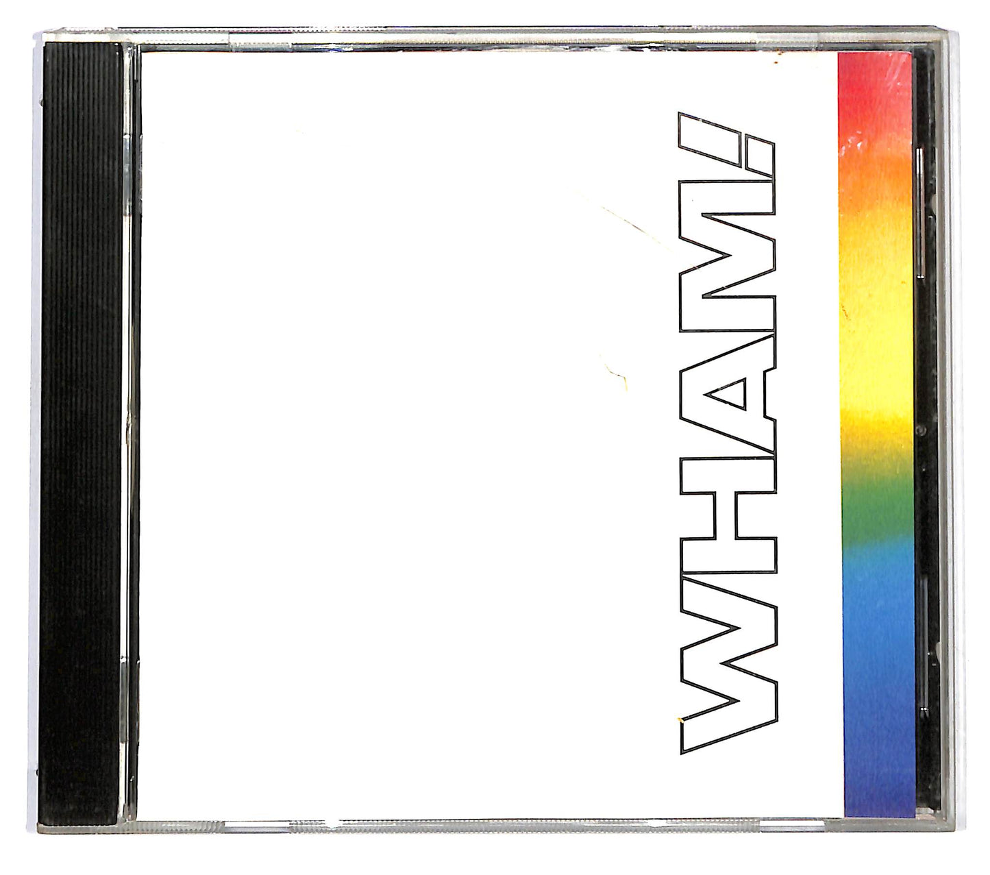 EBOND Wham! - The Final CD CD121365