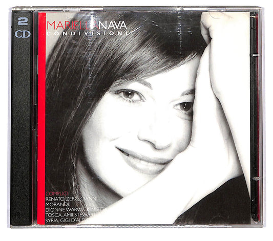 EBOND Mariella Nava - Condivisioni CD CD121404