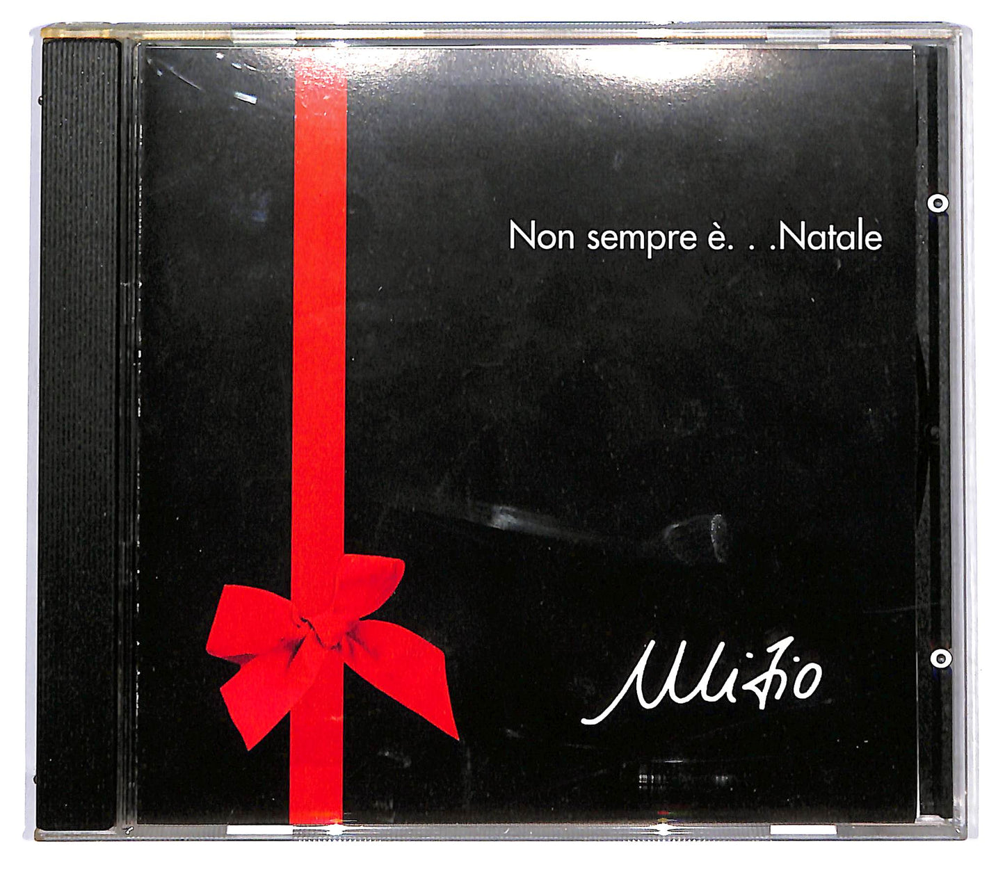 EBOND Mizio - Non Sempre e ...Natale CD CD121408