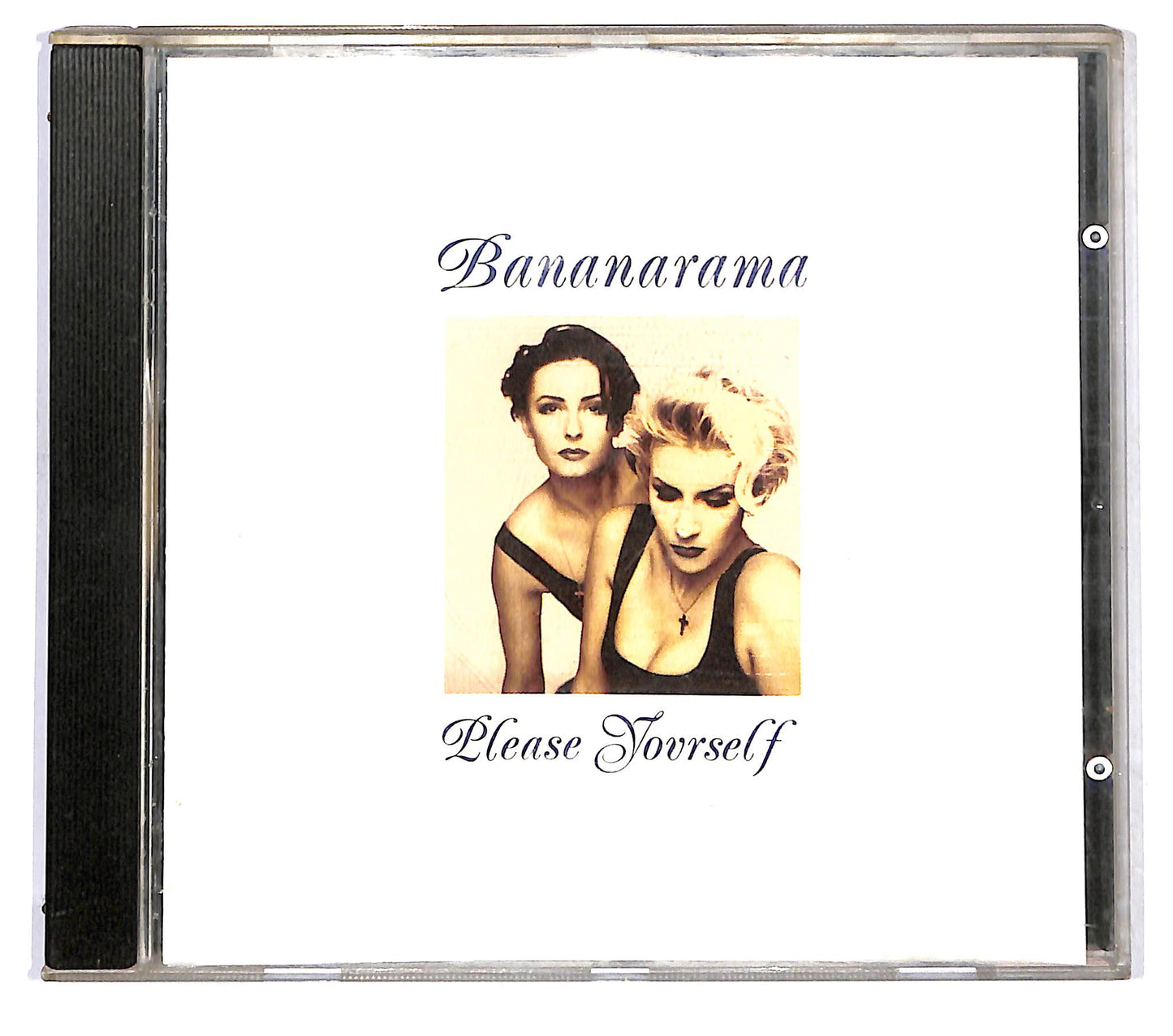EBOND Bananarama - Please Yourself CD CD121414