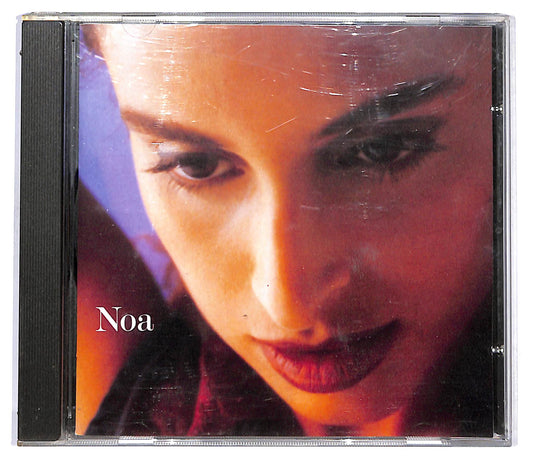 EBOND Noa - Noa CD CD121424