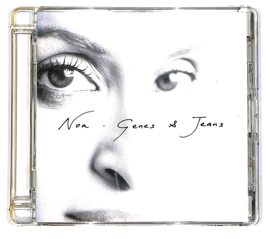 EBOND Noa - Genes & Jeans SJB CD CD121426