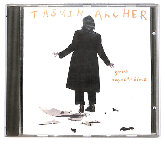 EBOND Tasmin Archer - Great Expectations CD CD121431