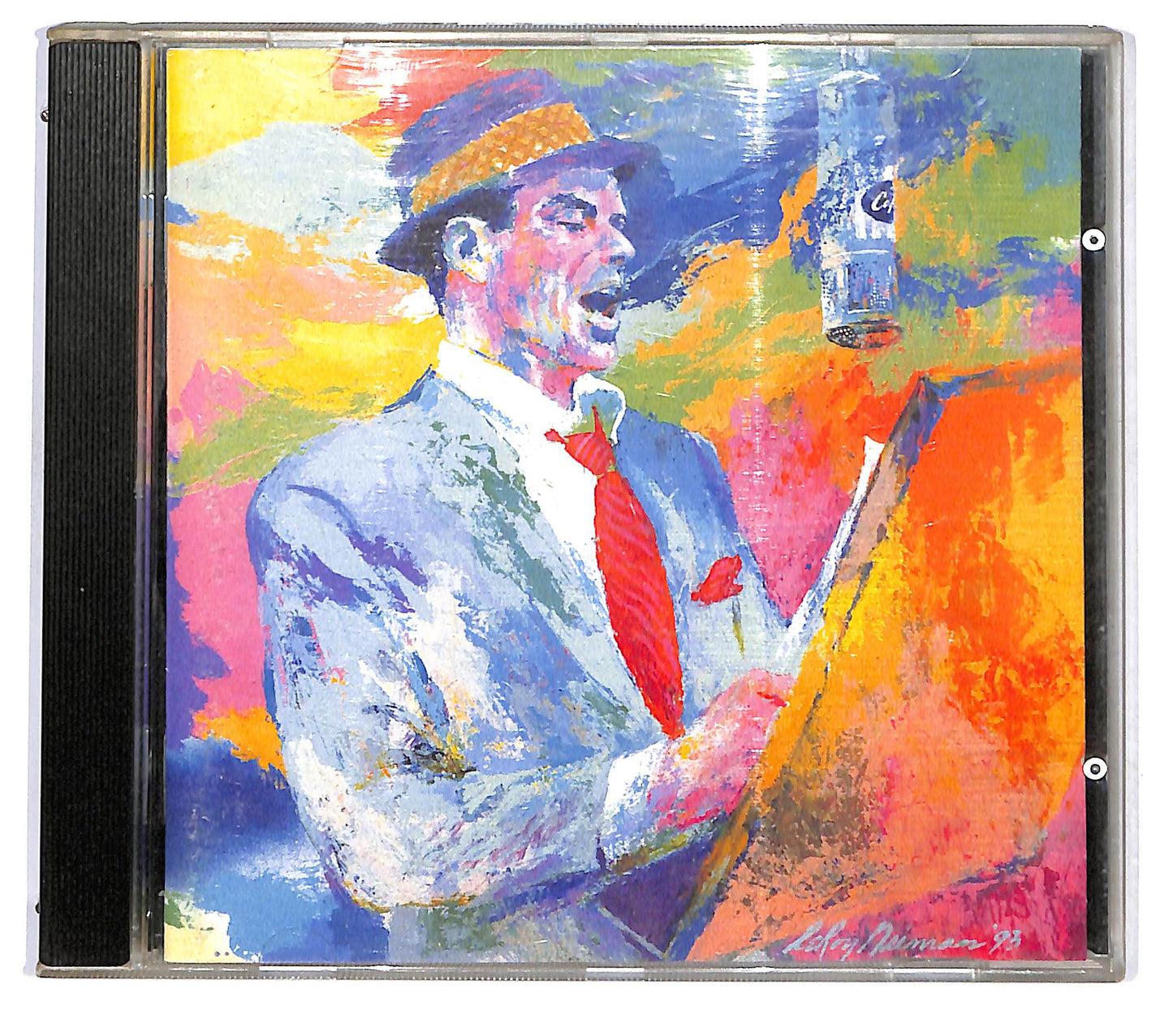 EBOND Frank Sinatra - Duets CD CD121437