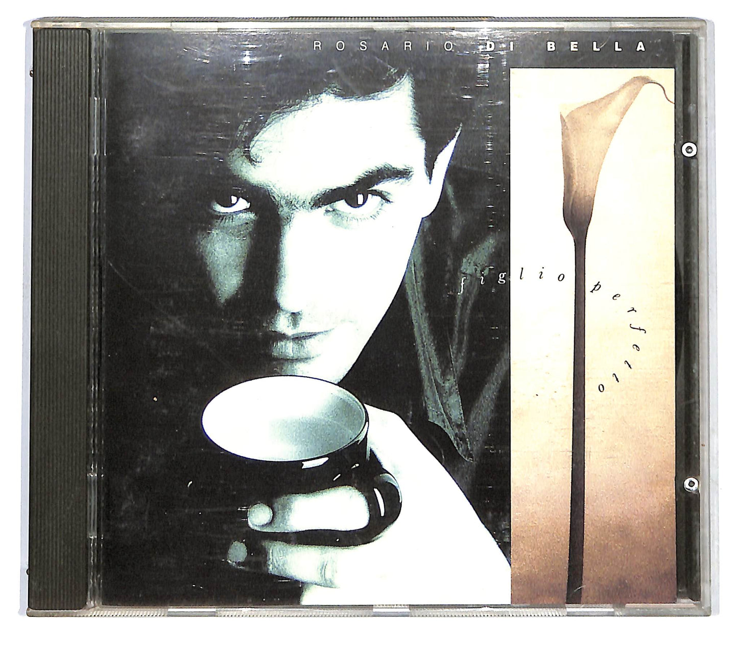 EBOND Rosario Di Bella - Figlio Perfetto CD CD121454